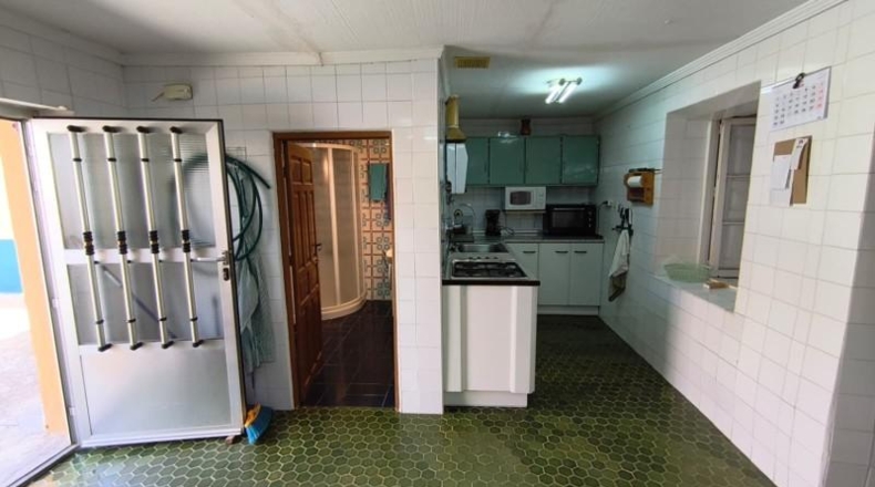 León - Bercianos del Real Camino - 430m2