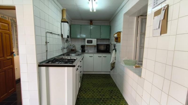 León - Bercianos del Real Camino - 430m2