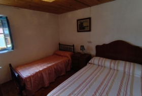 Bercianos del Real Camino 430&nbsp;m²