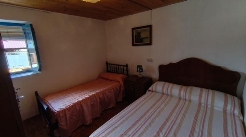 León - Bercianos del Real Camino - 430m2