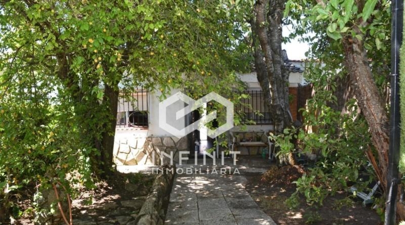 Guadalajara - Trijueque - 129m2