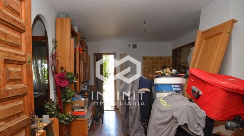 Guadalajara - Trijueque - 129m2