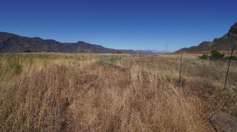 Las Palmas - Artenara - 25008m2