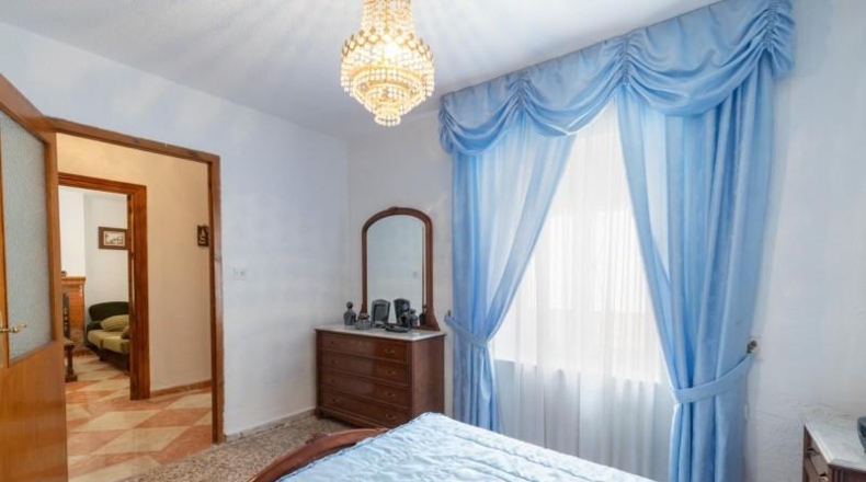 Granada - Jayena - 344m2