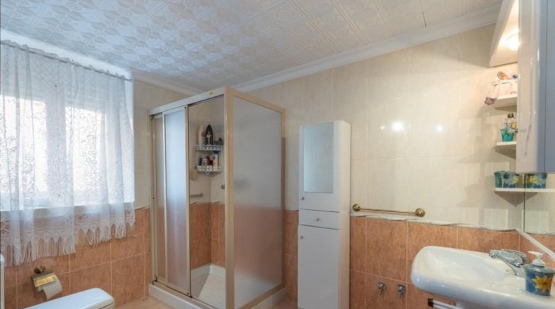 Granada - Jayena - 344m2
