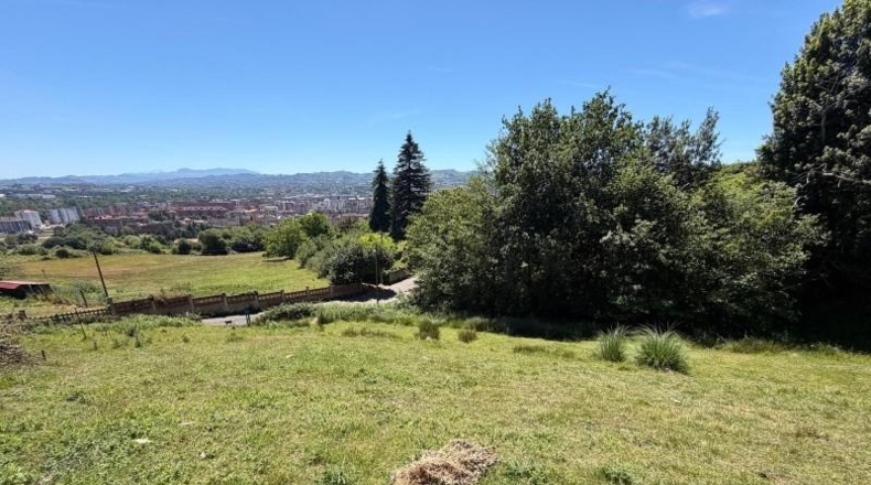 Asturias - Oviedo - 4896m2