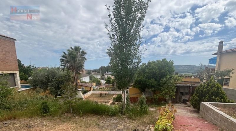 Tarragona - la Bisbal del Penedès - 530m2