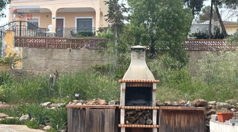 Tarragona - la Bisbal del Penedès - 530m2