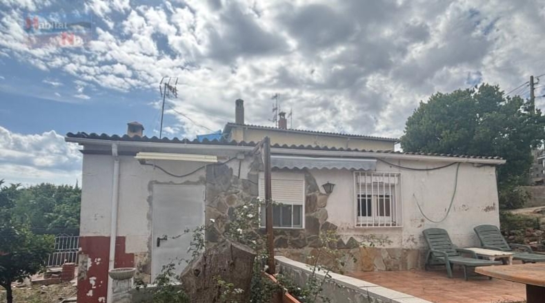 Tarragona - la Bisbal del Penedès - 530m2