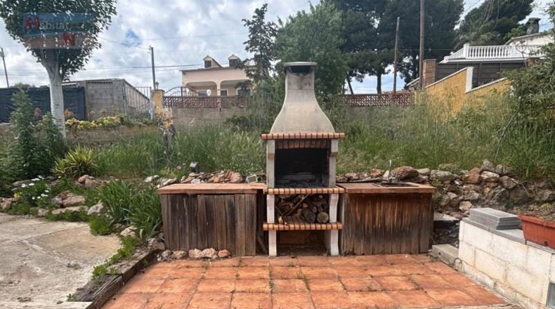 Tarragona - la Bisbal del Penedès - 530m2