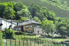 Degaña 331&nbsp;м²