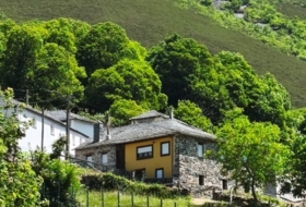 Degaña 331&nbsp;м²