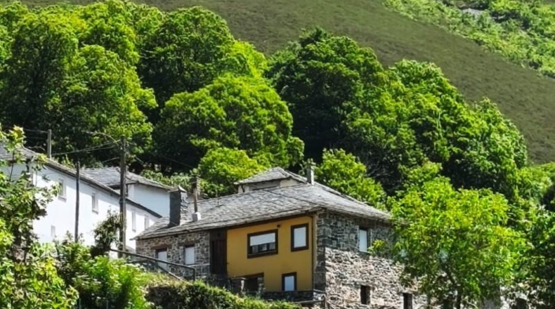Asturias - Degaña - 331m2