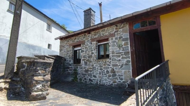 Asturias - Degaña - 331m2