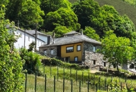 Degaña 331&nbsp;м²