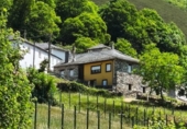 Дом с участком на продажу в городе Degaña Фото
