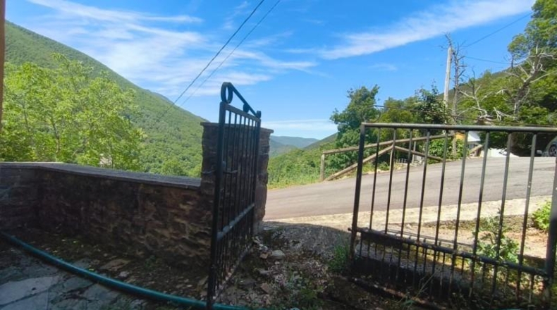 Asturias - Degaña - 331m2