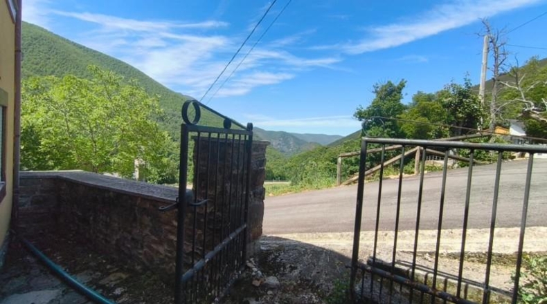 Asturias - Degaña - 331m2