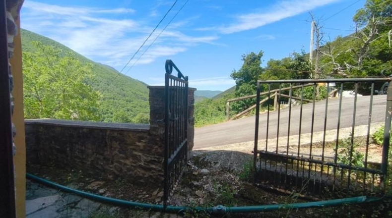 Asturias - Degaña - 331m2