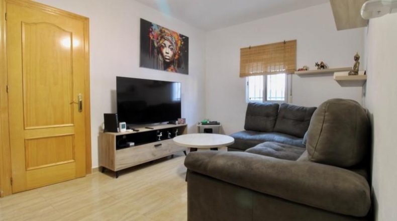 Granada - Albuñol - 150m2