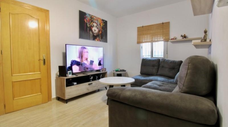 Granada - Albuñol - 150m2