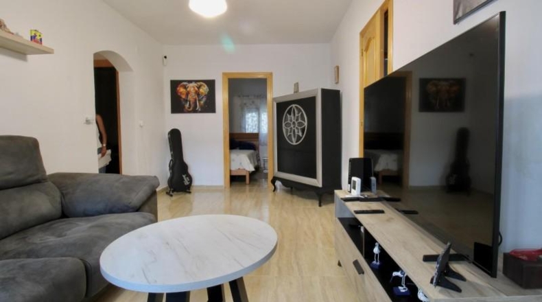 Granada - Albuñol - 150m2