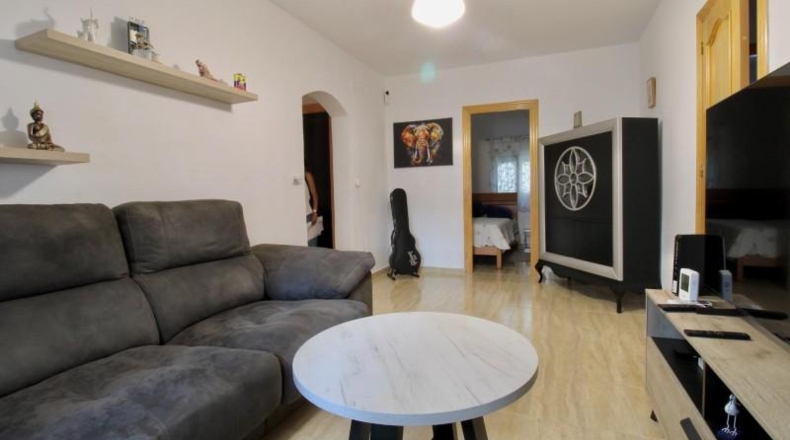 Granada - Albuñol - 150m2