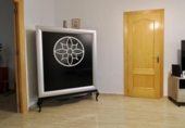 Village house for sale on España, Albuñol, ref: TR416599 photo