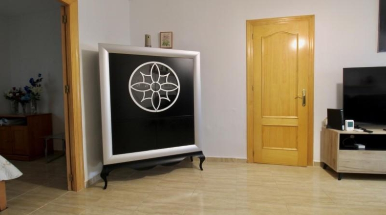 Granada - Albuñol - 150m2