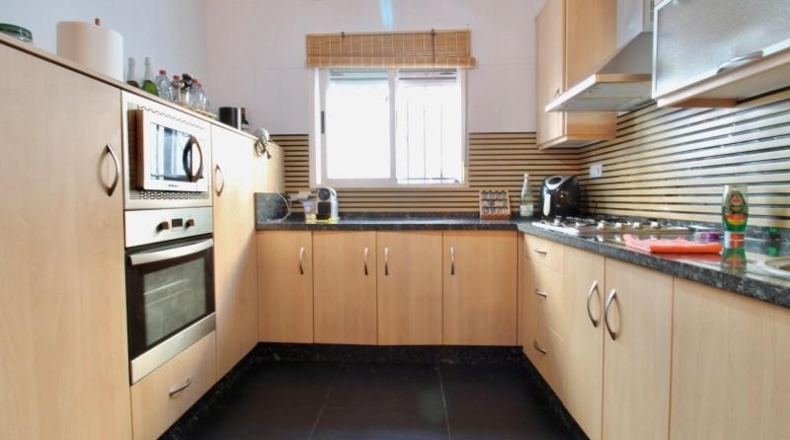 Granada - Albuñol - 150m2