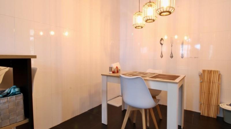 Granada - Albuñol - 150m2
