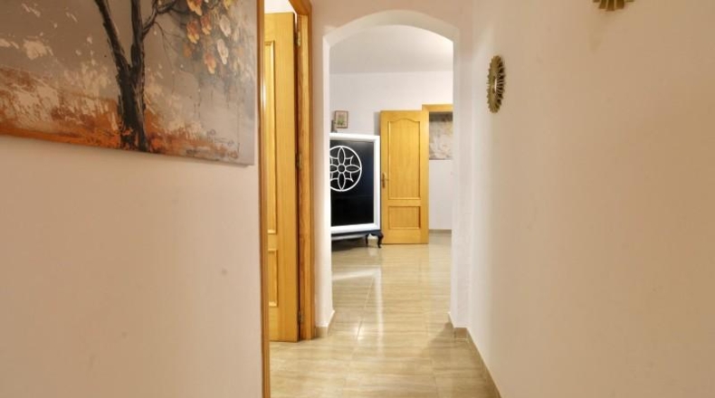 Granada - Albuñol - 150m2