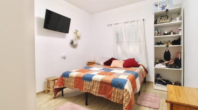 Granada - Albuñol - 150m2