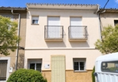 Casa de pueblo en venta en la España, Abanilla, ref: TR416600 foto