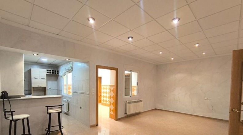Murcia - Abanilla - 185m2