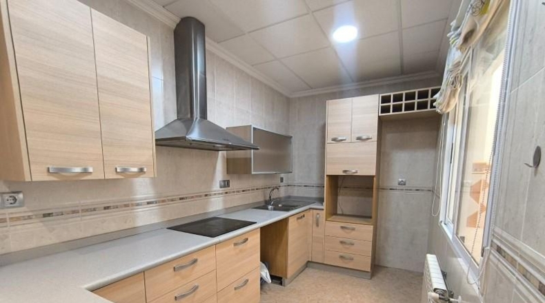 Murcia - Abanilla - 185m2