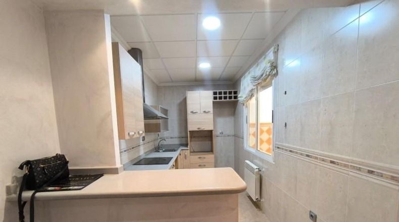 Murcia - Abanilla - 185m2