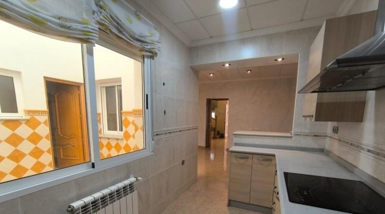 Murcia - Abanilla - 185m2