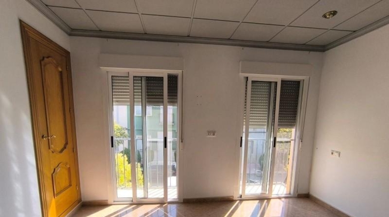 Murcia - Abanilla - 185m2