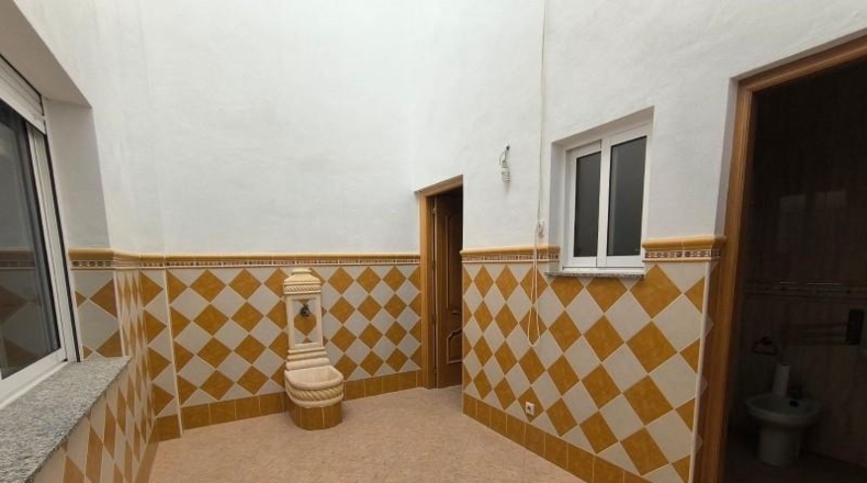Murcia - Abanilla - 185m2