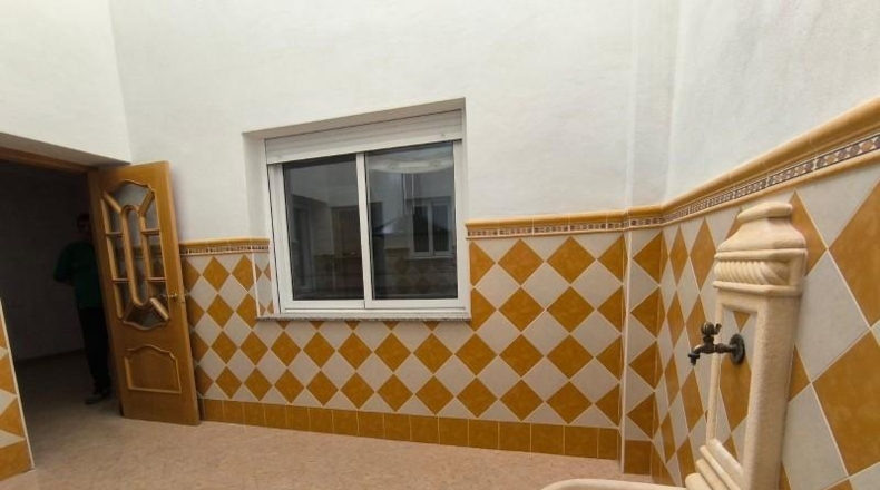 Murcia - Abanilla - 185m2