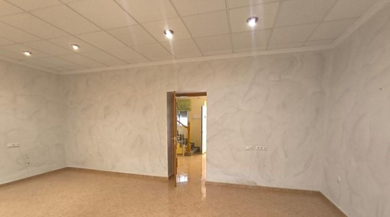 Murcia - Abanilla - 185m2