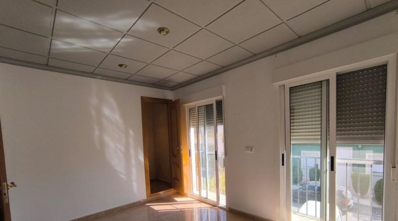 Murcia - Abanilla - 185m2