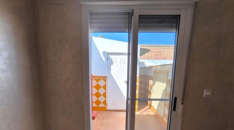 Murcia - Abanilla - 185m2