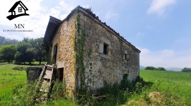 Cantàbria - Selaya - 13798m2