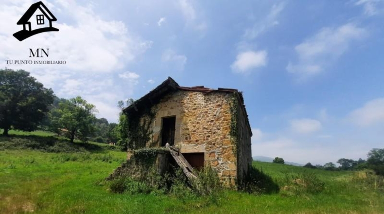 Cantàbria - Selaya - 13798m2