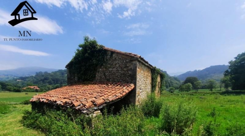 Cantàbria - Selaya - 13798m2