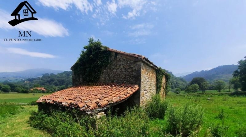 Cantàbria - Selaya - 13798m2