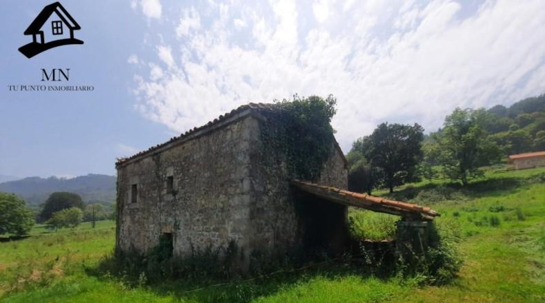 Cantàbria - Selaya - 13798m2