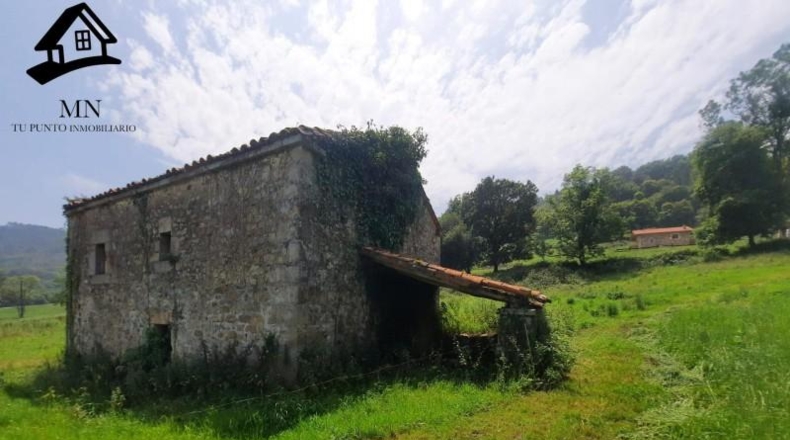 Cantàbria - Selaya - 13798m2